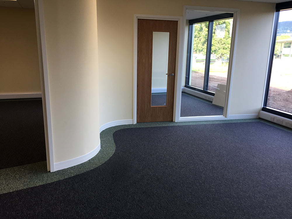 curved-office-partition-worcester
